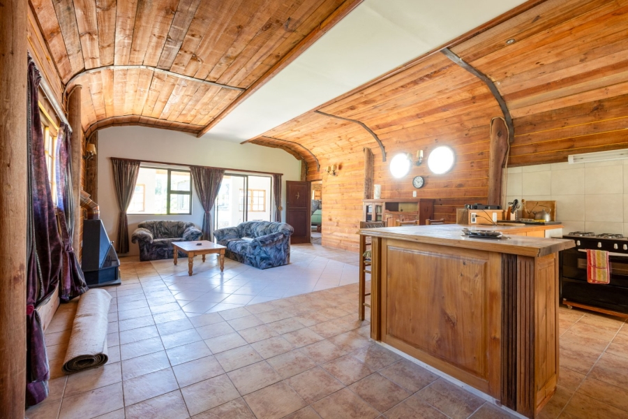 Commercial Property for Sale in Harkerville A H Western Cape